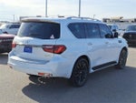 2022 QX80 Thumbnail 5