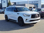 2022 QX80 Thumbnail 7