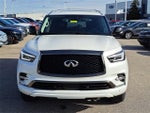 2022 QX80 Thumbnail 8