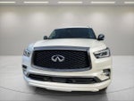 2023 QX80 Thumbnail 8