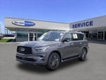 2023 QX80 Thumbnail 4