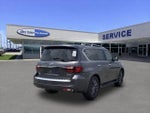 2023 QX80 Thumbnail 8
