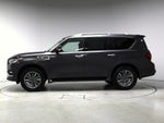 2024 QX80 Thumbnail 3