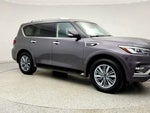2024 QX80 Thumbnail 3
