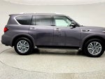 2024 QX80 Thumbnail 4
