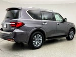 2024 QX80 Thumbnail 5