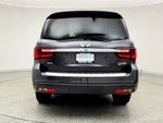 2024 QX80 Thumbnail 6