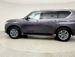 2024 QX80 Thumbnail 8