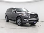 2024 QX80 Thumbnail 1