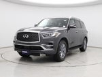 2024 QX80 Thumbnail 4