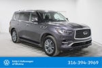 2024 QX80 Thumbnail 1