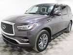 2024 QX80 Thumbnail 34