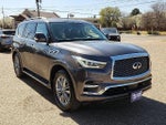 2024 QX80 Thumbnail 4