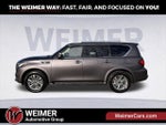 2024 QX80 Thumbnail 2