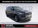 2024 QX80 Thumbnail 9