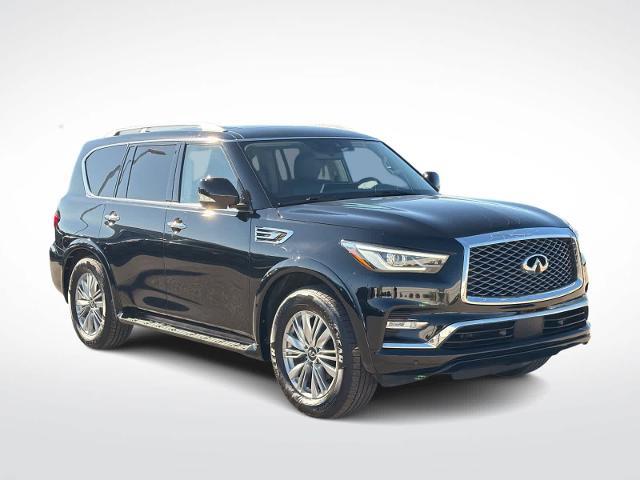 2022 INFINITI QX80 - $38,275