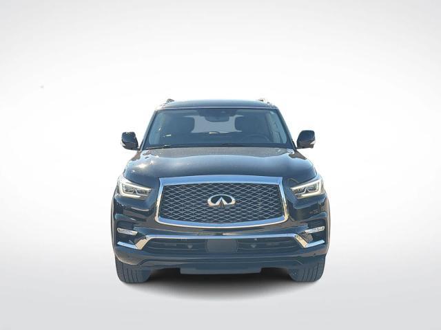 2022 INFINITI QX80 - $38,275
