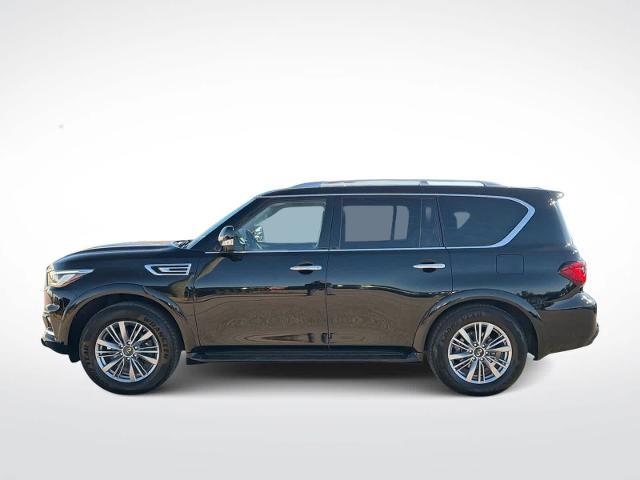2022 INFINITI QX80 - $38,275