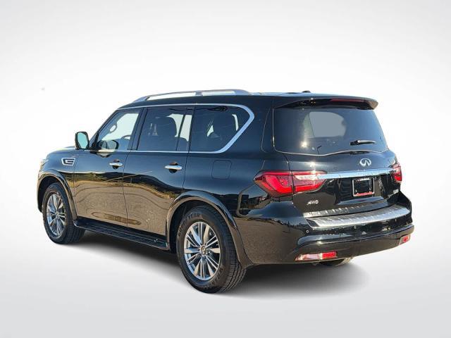 2022 INFINITI QX80 - $38,275