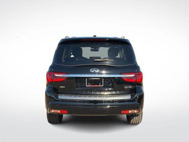 2022 INFINITI QX80 - $38,275