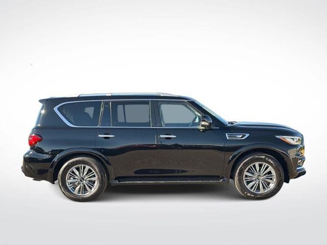 2022 INFINITI QX80 - $38,275
