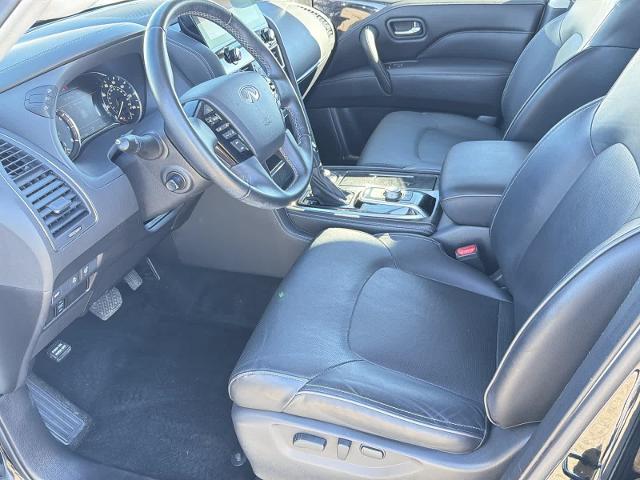 2022 INFINITI QX80 - $38,275