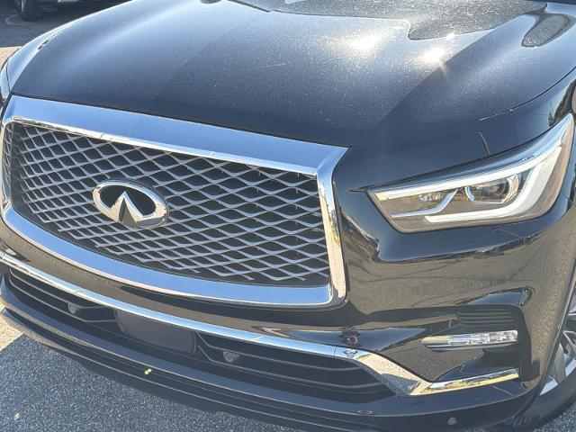2022 INFINITI QX80 - $38,275