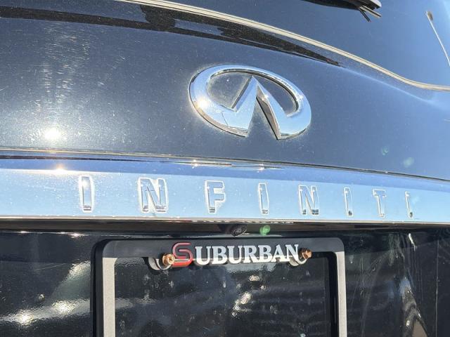 2022 INFINITI QX80 - $38,275