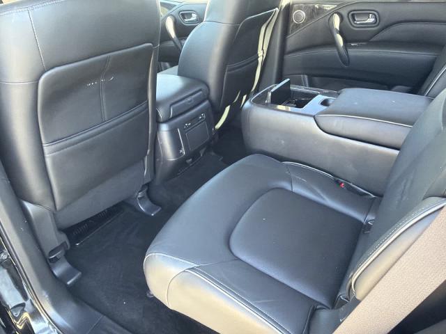 2022 INFINITI QX80 - $38,275