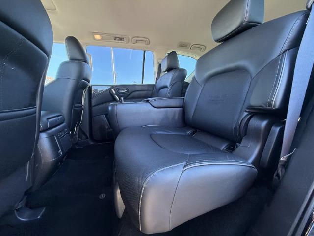 2022 INFINITI QX80 - $38,275
