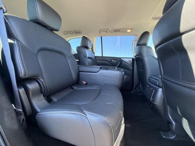 2022 INFINITI QX80 - $38,275