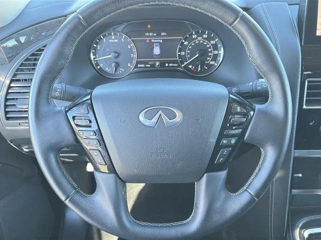 2022 INFINITI QX80 - $38,275