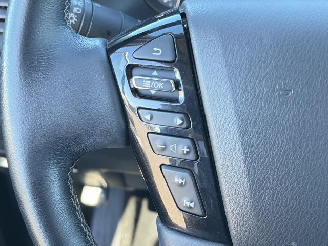 2022 INFINITI QX80 - $38,275