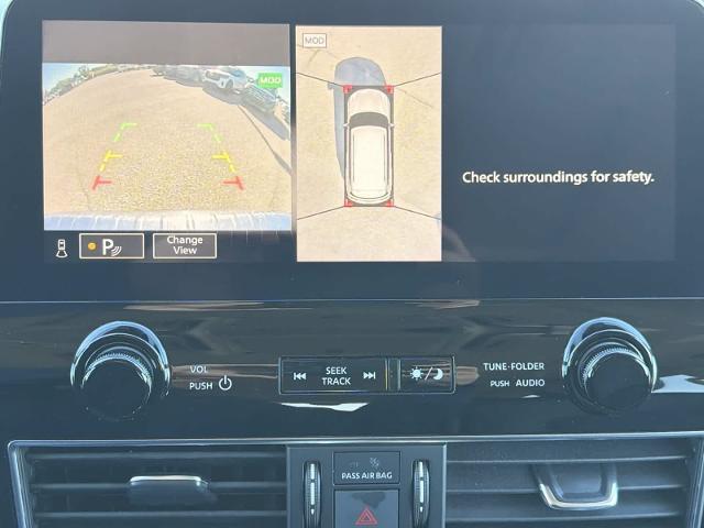 2022 INFINITI QX80 - $38,275