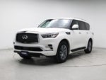 2024 QX80 Thumbnail 4