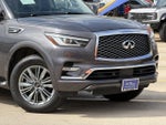 2024 QX80 Thumbnail 2