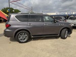 2024 QX80 Thumbnail 4
