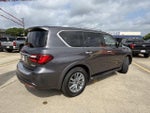 2024 QX80 Thumbnail 5