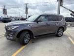 2024 QX80 Thumbnail 13