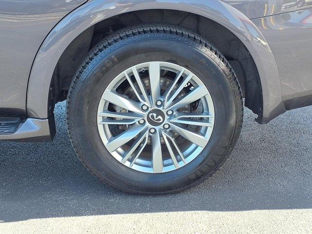2024 INFINITI QX80 - $35,995