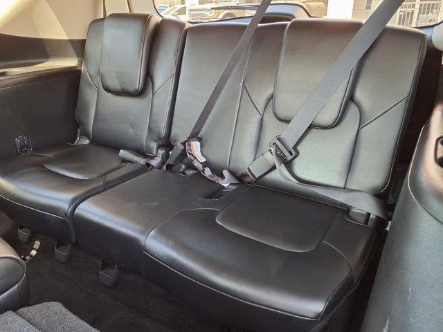 2024 INFINITI QX80 - $35,995