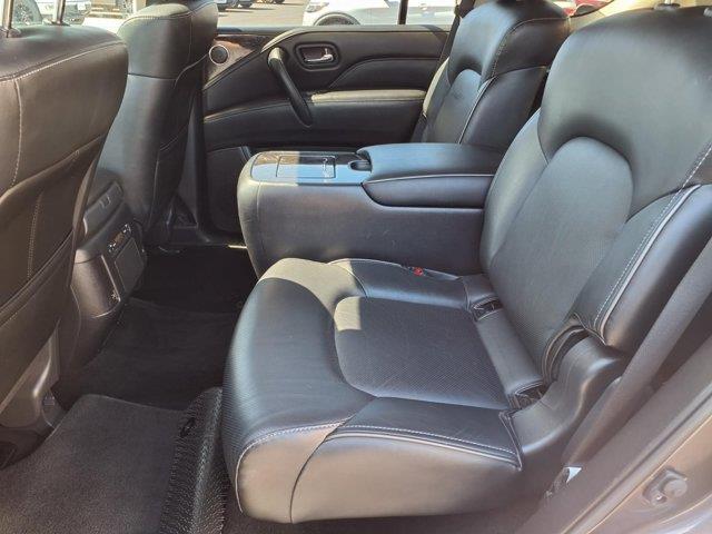 2024 INFINITI QX80 - $35,995