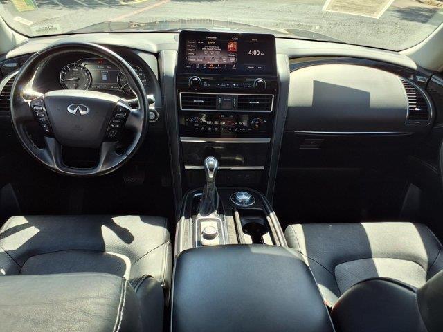 2024 INFINITI QX80 - $35,995