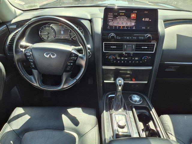 2024 INFINITI QX80 - $35,995