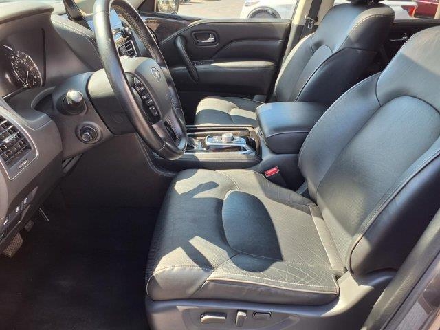 2024 INFINITI QX80 - $35,995
