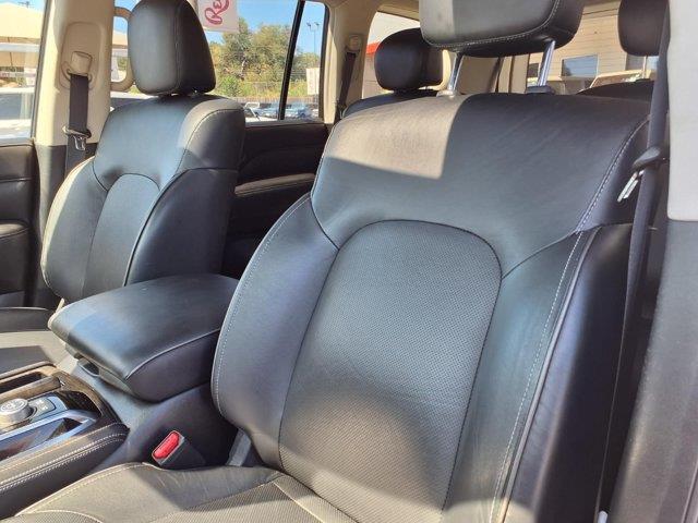 2024 INFINITI QX80 - $35,995