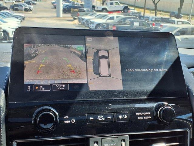 2024 INFINITI QX80 - $35,995