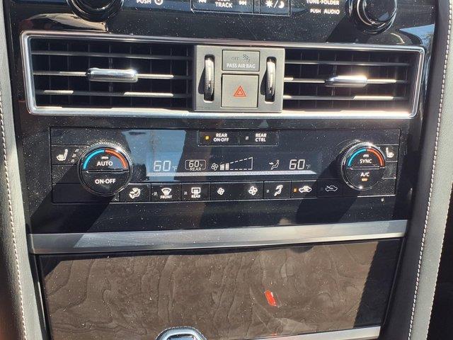 2024 INFINITI QX80 - $35,995