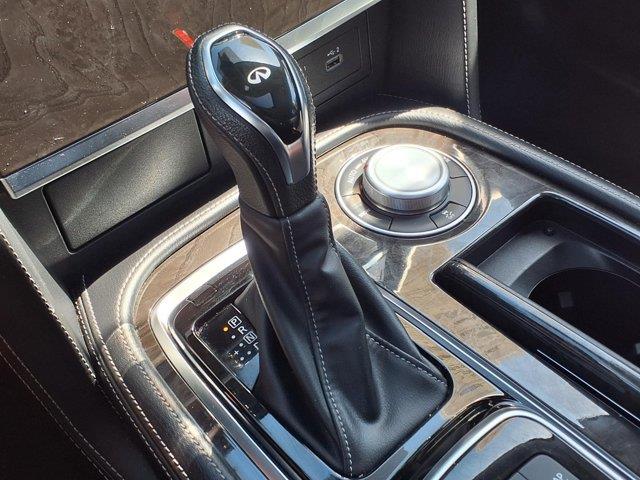 2024 INFINITI QX80 - $35,995