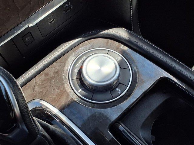 2024 INFINITI QX80 - $35,995